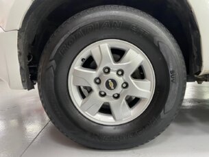 Foto 10 - Chevrolet S10 Cabine Dupla S10 LT 2.8 TD 4x4 (Cab Dupla) (Aut) automático