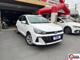 Foto 3 - Hyundai HB20 HB20 1.0 Comfort Plus manual