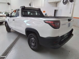 Foto 7 - Fiat Strada Strada 1.3 Cabine Plus Endurance manual