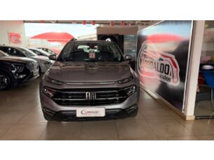 Foto 2 - Fiat Toro Toro 1.3 T270 Freedom (Aut) automático