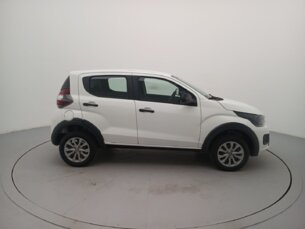 Foto 6 - Fiat Mobi Mobi 1.0 Like manual