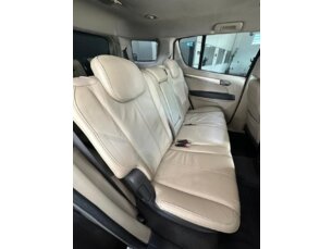 Foto 12 - Chevrolet TrailBlazer TrailBlazer 2.8 TD LTZ 4WD (Aut) automático