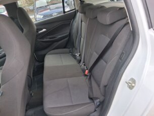 Foto 7 - Chevrolet Onix Onix 1.0 Turbo LT manual