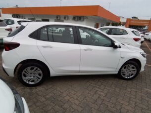 Foto 7 - Chevrolet Onix Onix 1.0 Turbo LT manual