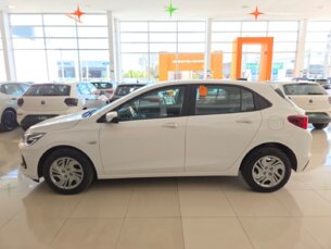 Foto 3 - Chevrolet Onix Onix 1.0 LT manual