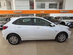 Foto 7 - Chevrolet Onix Onix 1.0 LT manual