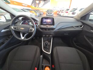 Foto 9 - Chevrolet Onix Onix 1.0 LT manual