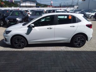 Foto 2 - Chevrolet Onix Onix 1.0 Turbo LT manual