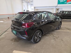 Foto 4 - Chevrolet Onix Onix 1.0 Turbo LT manual