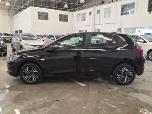 Foto 7 - Chevrolet Onix Onix 1.0 Turbo LT manual