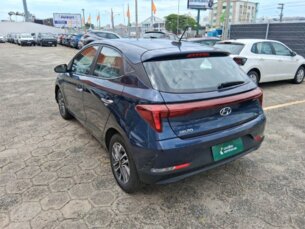 Foto 6 - Hyundai HB20 HB20 1.0 Limited Plus manual