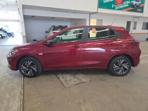 Foto 3 - Chevrolet Onix Onix 1.0 Turbo LT manual