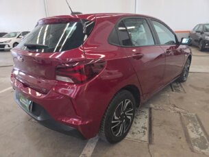 Foto 6 - Chevrolet Onix Onix 1.0 Turbo LT manual