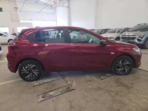 Foto 7 - Chevrolet Onix Onix 1.0 Turbo LT manual