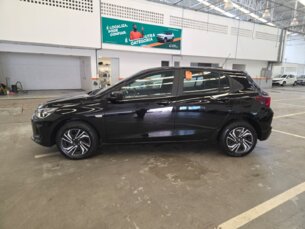 Foto 3 - Chevrolet Onix Onix 1.0 Turbo LT manual