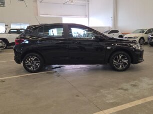 Foto 7 - Chevrolet Onix Onix 1.0 Turbo LT manual