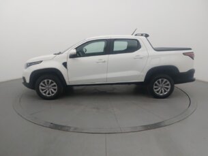 Foto 2 - Fiat Strada Strada 1.3 Cabine Dupla Freedom manual