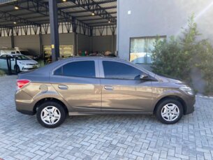 Foto 5 - Chevrolet Prisma Prisma 1.0 LT SPE/4 manual