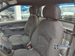 Foto 4 - Fiat Strada Strada 1.4 CS Working manual