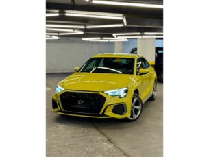 Foto 2 - Audi A3 Sedan A3 Sedan 1.4 S line Limited automático