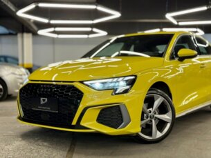 Foto 5 - Audi A3 Sedan A3 Sedan 1.4 S line Limited automático