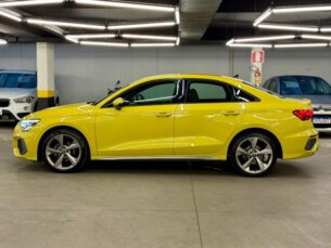 Foto 6 - Audi A3 Sedan A3 Sedan 1.4 S line Limited automático