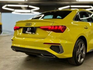 Foto 9 - Audi A3 Sedan A3 Sedan 1.4 S line Limited automático