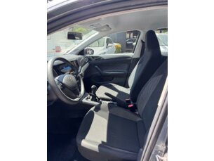 Foto 10 - Volkswagen Polo Track Polo 1.0 Track manual