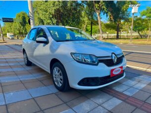 Foto 9 - Renault Logan Logan Expression 1.6 8V manual