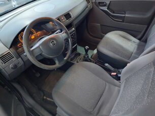 Foto 7 - Chevrolet Meriva Meriva Joy 1.4 (Flex) manual