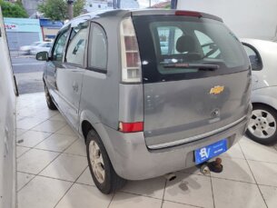 Foto 8 - Chevrolet Meriva Meriva Joy 1.4 (Flex) manual