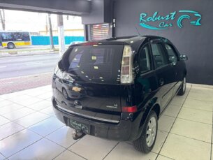 Foto 6 - Chevrolet Meriva Meriva Collection 1.4 (Flex) manual