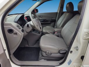 Foto 8 - Hyundai Tucson Tucson GLS 2.0L 16v Top (Flex) (Aut) automático