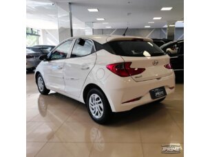 Foto 4 - Hyundai HB20 HB20 1.0 Sense manual