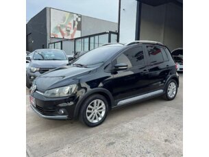 Foto 3 - Volkswagen Fox Fox 1.0 MPI Track (Flex) manual