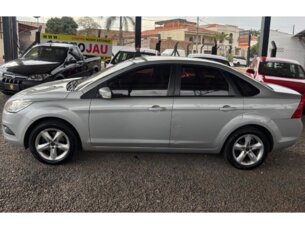 Foto 4 - Ford Focus Sedan Focus Sedan GLX 2.0 16V (Flex) manual