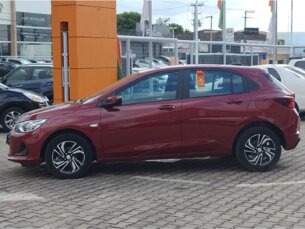 Foto 3 - Chevrolet Onix Onix 1.0 LT manual