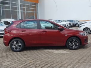 Foto 7 - Chevrolet Onix Onix 1.0 LT manual