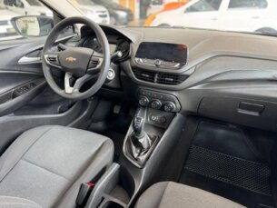 Foto 6 - Chevrolet Onix Onix 1.0 manual