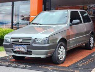 Foto 2 - Fiat Uno Mille Uno Mille Fire Economy 1.0 (Flex) 2p manual