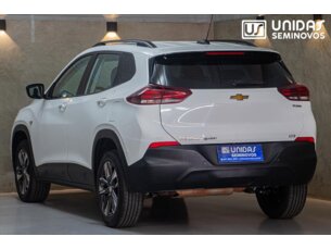 Foto 3 - Chevrolet Tracker Tracker 1.0 Turbo LTZ (Aut) automático