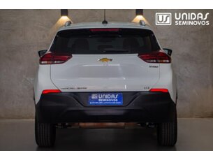 Foto 4 - Chevrolet Tracker Tracker 1.0 Turbo LTZ (Aut) automático