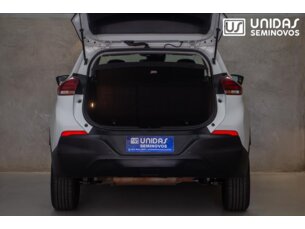 Foto 5 - Chevrolet Tracker Tracker 1.0 Turbo LTZ (Aut) automático