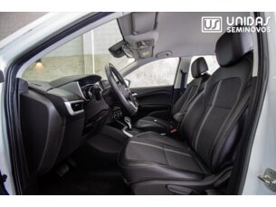 Foto 7 - Chevrolet Tracker Tracker 1.0 Turbo LTZ (Aut) automático