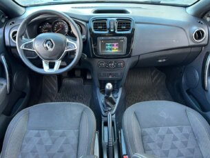 Foto 7 - Renault Logan Logan 1.0 Zen manual