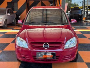 Foto 2 - Chevrolet Celta Celta Spirit 1.0 VHCE (Flex) 4p manual