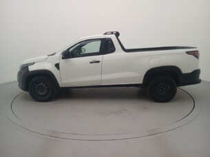 Foto 2 - Fiat Strada Strada 1.4 Cabine Plus Endurance manual