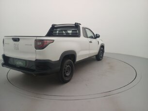 Foto 5 - Fiat Strada Strada 1.4 Cabine Plus Endurance manual