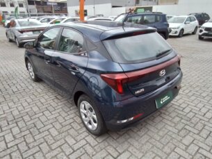 Foto 3 - Hyundai HB20 HB20 1.0 Comfort Plus manual