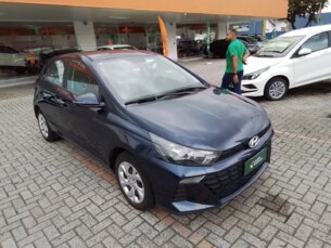 Foto 7 - Hyundai HB20 HB20 1.0 Comfort Plus manual